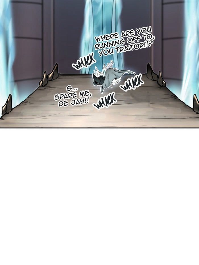 Tower of God, Chapter 338 image 085